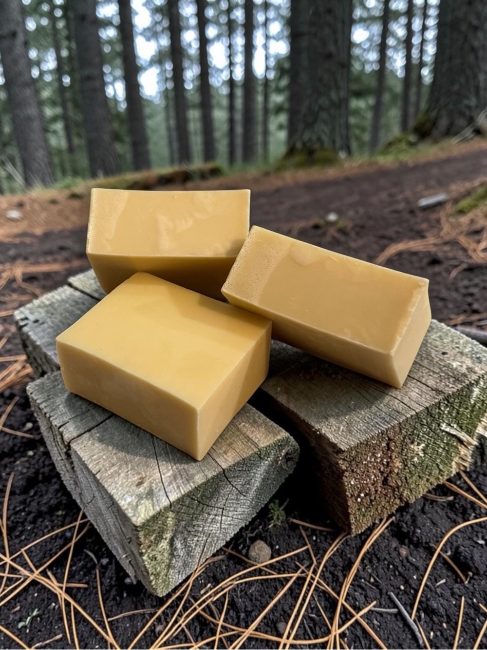 Donkey Milk Soap Luxury Hydration Body Wash bars Orchid & Vine - Picture 3 of 3